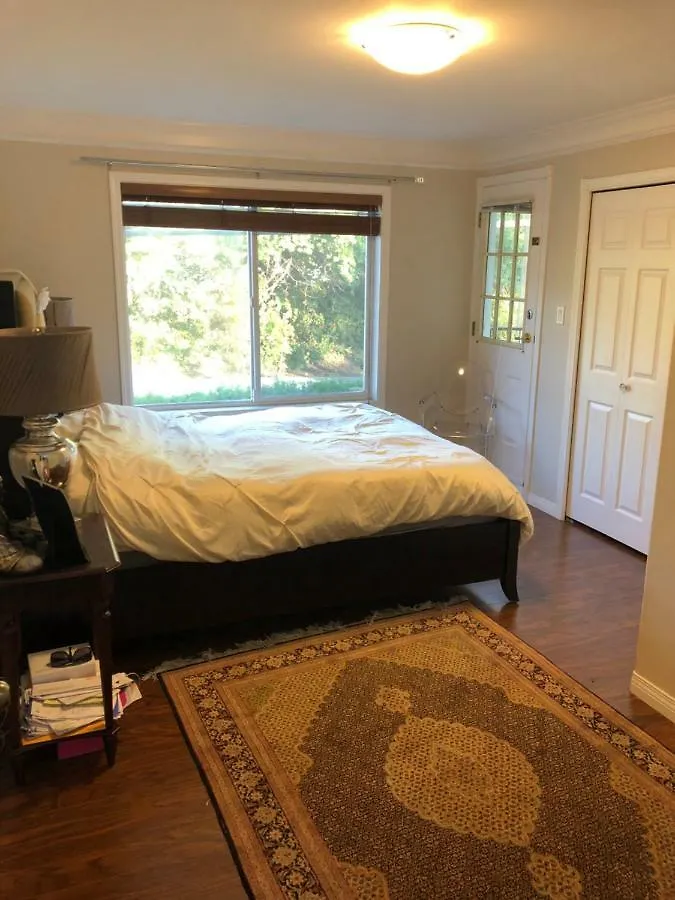 ريتشموند، كولومبيا البريطانية Royalty B&B فندق مبيت وإفطار