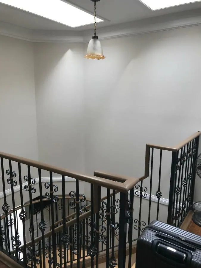 ريتشموند، كولومبيا البريطانية Royalty B&B