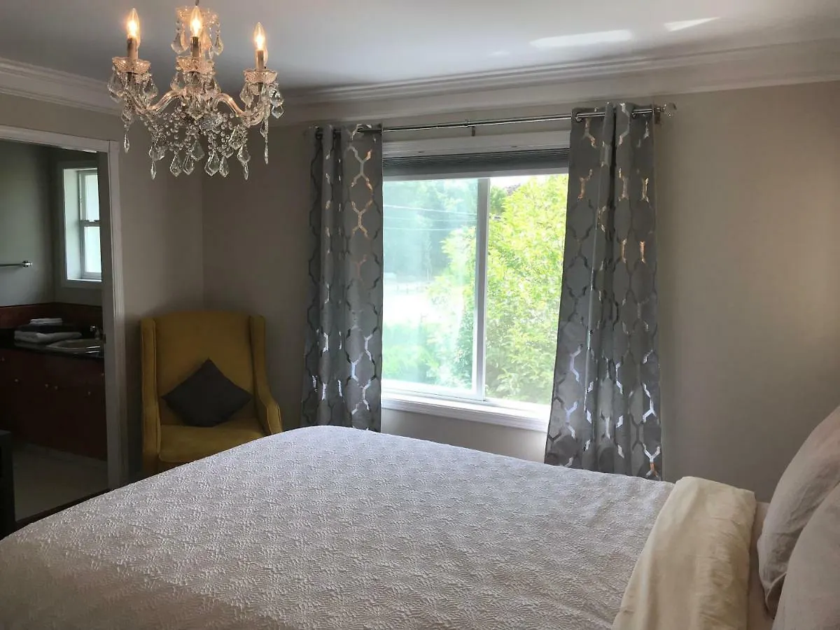 ريتشموند، كولومبيا البريطانية Royalty B&B 3*, ريتشموند، كولومبيا البريطانية