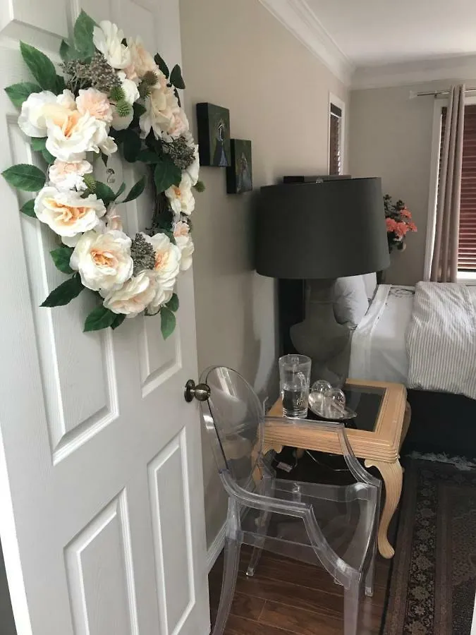 ريتشموند، كولومبيا البريطانية Royalty B&B 3*, ريتشموند، كولومبيا البريطانية