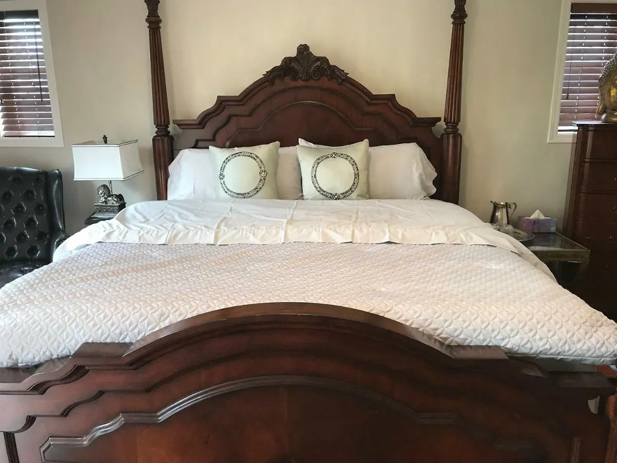 Royalty B&B 列治文 加拿大